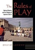 Cover: The Rules of Play - Cornell University Press