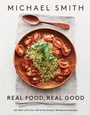 Cover: Real Food, Real Good - Penguin Canada