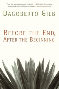 Abbildung von: Before the End, After the Beginning - Grove Press / Atlantic Monthly Press