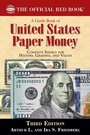 Cover: A Guide Book of United States Paper Money - Whitman Publishing