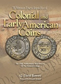 Cover: Whitman Encyclopedia of Colonial and Early American Coins - Whitman Publishing