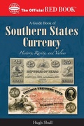 Cover: A Guide Book of Southern States Currency - Whitman Publishing