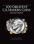 Cover: 100 Greatest U.S. Modern Coins - Whitman Publishing
