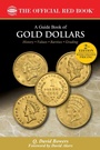 Cover: A Guide Book of Gold Dollars - Whitman-Cdn Publishing