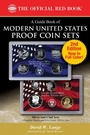 Cover: A Guide Book of Modern United States Proof Coin Sets - Whitman-Cdn Publishing
