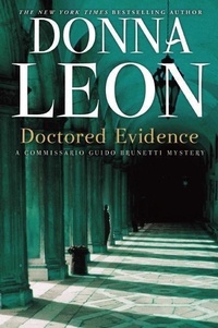 Abbildung von: Doctored Evidence - Black Cat