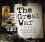 Cover: The Great War - Whitman Publishing