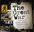 Cover: The Great War - Whitman Publishing