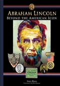 Cover: Abraham Lincoln: Beyond the Icon - Whitman Publishing
