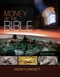 Cover: Money of the Bible - Whitman Publishing