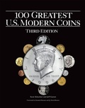 Cover: 100 Greatest U.S. Modern Coins - Whitman Publishing