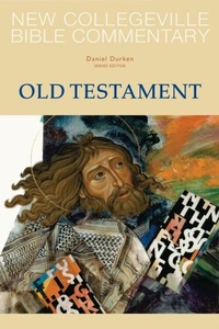 Abbildung von: New Collegeville Bible Commentary: Old Testament - Liturgical Press