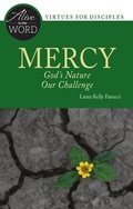 Cover: Mercy, God's Nature, Our Challenge - Liturgical Press