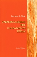 Cover: Understanding The Sacraments Today - Liturgical Press