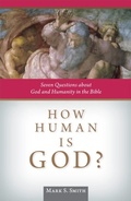Cover: How Human is God? - Liturgical Press