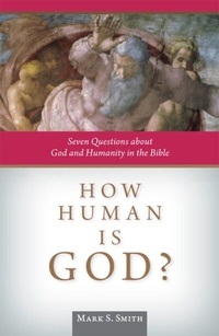 Enlarge image Cover: How Human is God? - Liturgical Press