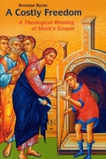 Cover: A Costly Freedom - Liturgical Press