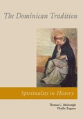 Cover: The Dominican Tradition - Liturgical Press
