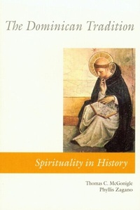 Abbildung von: The Dominican Tradition - Liturgical Press