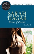 Cover: Sarah & Hagar, Women of Promise - Liturgical Press