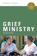 Cover: Grief Ministry - Liturgical Press
