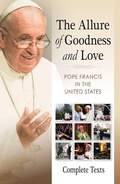 Cover: The Allure of Goodness and Love - Liturgical Press