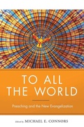 Cover: To All the World - Liturgical Press