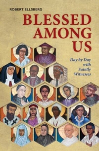 Abbildung von: Blessed Among Us - Liturgical Press