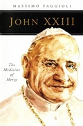 Cover: John XXIII - Liturgical Press