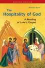 Cover: The Hospitality of God - Liturgical Press