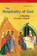 Cover: The Hospitality of God - Liturgical Press