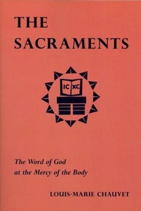 Abbildung von: The Sacraments - Liturgical Press