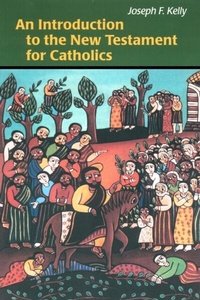 Abbildung von: An Introduction to the New Testament for Catholics - Liturgical Press