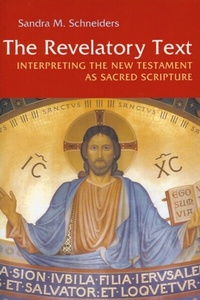 Abbildung von: The Revelatory Text - Liturgical Press