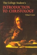 Cover: The College Student's  Introduction to Christology - Liturgical Press
