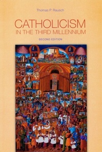 Abbildung von: Catholicism in the Third Millennium - Liturgical Press