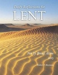 Cover: Not by Bread Alone - Liturgical Press
