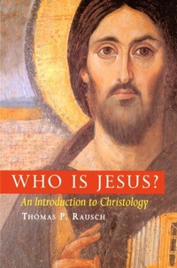Abbildung von: Who is Jesus? - Liturgical Press