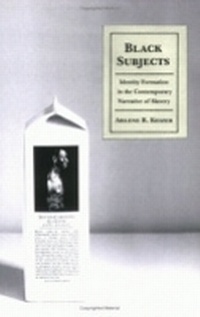 Enlarge image Cover: Black Subjects - Cornell University Press