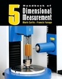 Cover: Handbook of Dimensional Measurement - Industrial Press