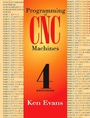 Cover: Programming of CNC Machines - Industrial Press, Inc.