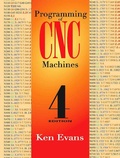 Cover: Programming of CNC Machines - Industrial Press, Inc.