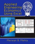 Bild: Applied Engineering Economics Using Excel - Industrial Press, Inc.