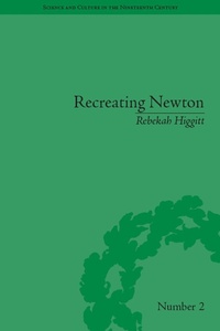 Enlarge image Cover: Recreating Newton - United Methodist Publishing House
