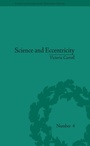 Cover: Science and Eccentricity - United Methodist Publishing House