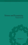 Cover: Science and Eccentricity - United Methodist Publishing House