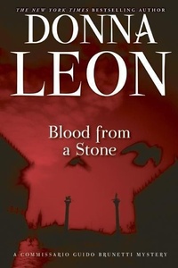 Abbildung von: Blood from a Stone - Black Cat