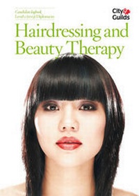 Abbildung von: Level 1 NVQ Hairdressing and Beauty Therapy Logbook - City & Guilds