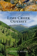 Cover: Lime Creek Odyssey - Westwinds Press