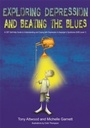 Cover: Exploring Depression, and Beating the Blues - Jessica Kingsley Publishers